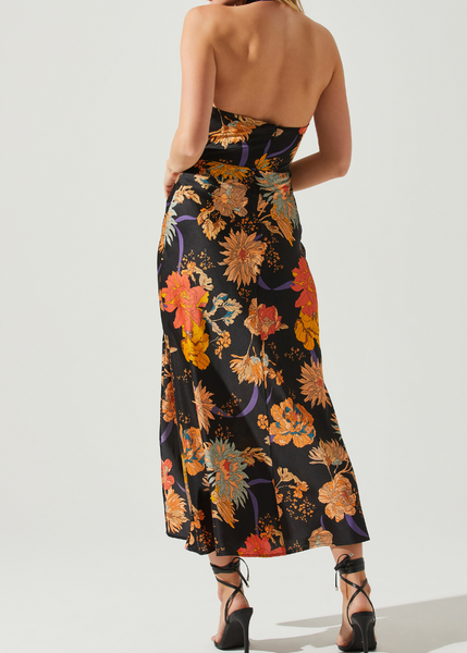 ASTR The Label Marissa Dress-Floral – Hand In Pocket