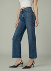 Joe’s Jeans Margot Cropped Straight- Bad Liar-Hand In Pocket