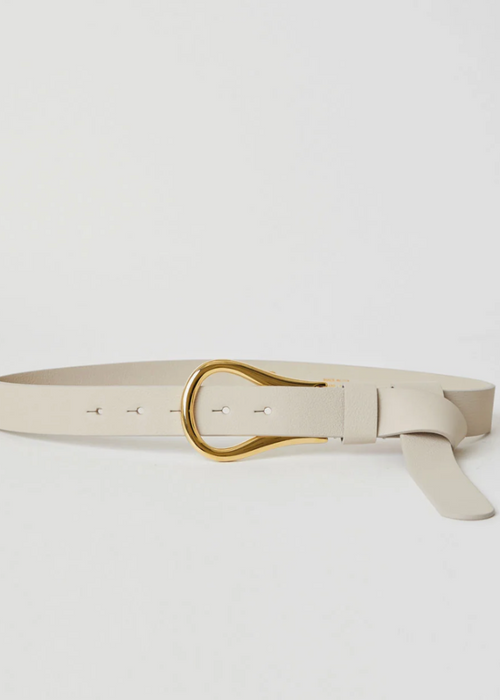 B-Low The Belt Ryder Wrap- Bone Gold-Hand In Pocket