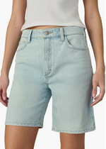 Joe's Jeans Joey Short- Down Play-Hand In Pocket