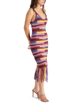 Steve Madden Raya Dress- Multi ***FINAL SALE***-Hand In Pocket