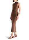 Steve Madden Mo Dress- Coco-Hand In Pocket