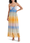 Steve Madden Aja Dress - Sunset-***FINAL SALE***-Hand In Pocket