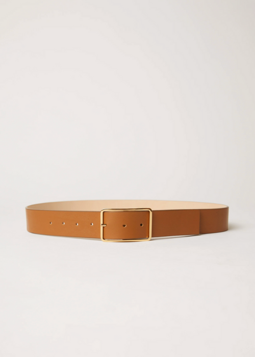 B-Low The Belt Milla Cuoio Gold-Hand In Pocket