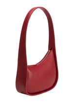 Melie Bianco Willow Shoulder Bag-Hand In Pocket