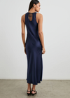 Rails Solene Dress - Navy-Hand In Pocket