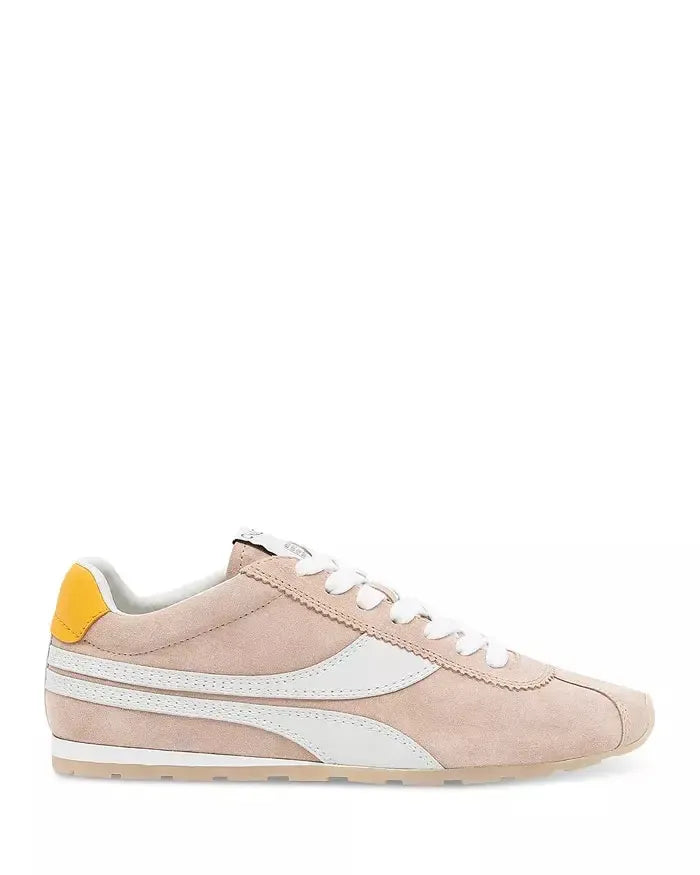 Oncept Essex- Dusty Pink-Hand In Pocket