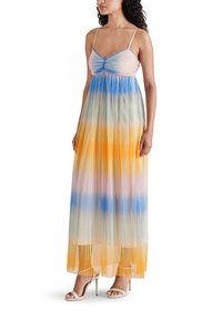 Steve Madden Aja Dress - Sunset-***FINAL SALE***-Hand In Pocket