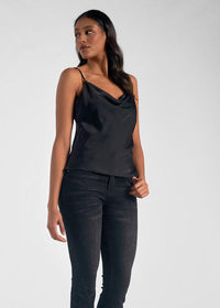 Elan Maggie Tank-Hand In Pocket