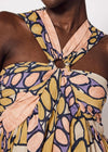 Cleobella Zola Maxi Dress - Saguaro Print ***FINAL SALE***-Hand In Pocket