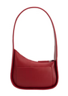 Melie Bianco Willow Shoulder Bag-Hand In Pocket