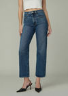 Joe’s Jeans Margot Cropped Straight- Bad Liar-Hand In Pocket