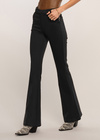 Heartloom Doreen Pant - Black ***FINAL SALE***-Hand In Pocket