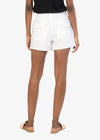 Kut Christina Short - White-Hand In Pocket