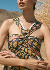 Cleobella Zola Maxi Dress - Saguaro Print ***FINAL SALE***-Hand In Pocket