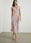 Rails Audrina Dress - Pink Static ***FINAL SALE***-Hand In Pocket