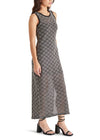 Steve Madden Nyssa Dress- Black-Hand In Pocket