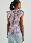 Rails Karysa Top - Pink Ikat ***FINAL SALE***-Hand In Pocket