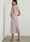 Rails Audrina Dress - Pink Static ***FINAL SALE***-Hand In Pocket