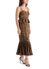 Steve Madden Eve Dress- Toffee ***FINAL SALE***-Hand In Pocket