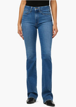 Joes Jeans Hi (Rise) Honey Bootcut - Vibe Check-Hand In Pocket