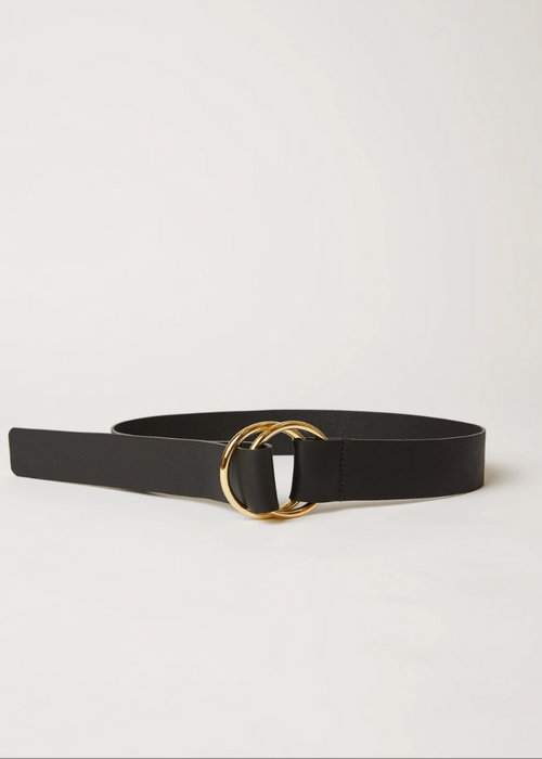 B-Low The Belt Tumble- Black Gold-Hand In Pocket