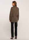 Farron Blazer - Tartan ***FINAL SALE***-Hand In Pocket