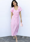 Sanctuary Beach Linen Maxi-***FINAL SALE***-Hand In Pocket