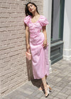 Sanctuary Beach Linen Maxi-***FINAL SALE***-Hand In Pocket