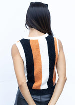 THML Ella Striped Top ***FINAL SALE***-Hand In Pocket