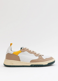 Oncept Phoenix Sneaker Oak Multi-Hand In Pocket