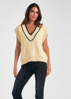 Elan Savannah Vest-***FINAL SALE***-Hand In Pocket