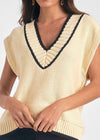 Elan Savannah Vest-***FINAL SALE***-Hand In Pocket