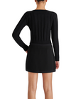 Steve Madden Serra Sweater - Black-Hand In Pocket