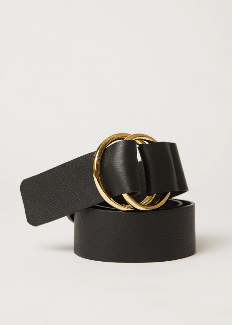 B-Low The Belt Tumble- Black Gold-Hand In Pocket