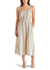 Steve Madden Zuri Dress- Sandy Beige ***FINAL SALE***-Hand In Pocket