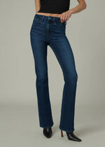 Joes Jeans Hi Honey Bootcut - Smarty Pants-Hand In Pocket