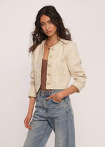 Heartloom Billie Blazer-Hand In Pocket