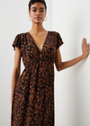 Rails Tina Dress-Garden Print ***FINAL SALE***-Hand In Pocket