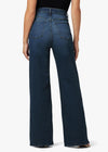 Joe's Jeans Mia Petite Wide Leg - Exhale ***FINAL SALE***-Hand In Pocket