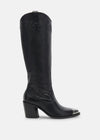 Dolce Vita Kamryn Leather Boot ***FINAL SALE***-Hand In Pocket