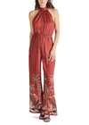 Steve Madden Danae Jumpsuit- ***FINAL SALE***-Hand In Pocket