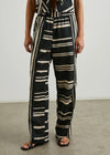 Rails Brendon Pants - Island Stripe ***FINAL SALE***-Hand In Pocket