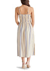 Steve Madden Zuri Dress- Sandy Beige ***FINAL SALE***-Hand In Pocket