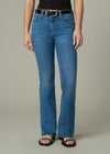 Joe's Jeans The Provocateur Petite Bootcut- Call Me-Hand In Pocket