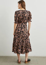 Rails Eliana Dress- Jasmine-Hand In Pocket