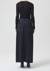 Agolde Leif Maxi Skirt ***FINAL SALE***-Hand In Pocket