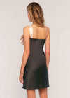 Heartloom Garcia Dress- Black ***FINAL SALE***-Hand In Pocket