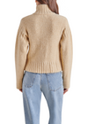 Steve Madden Martha Cardigan - Natural ***FINAL SALE***-Hand In Pocket