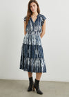 Rails Amellia Dress- Indigo Nile ***FINAL SALE***-Hand In Pocket